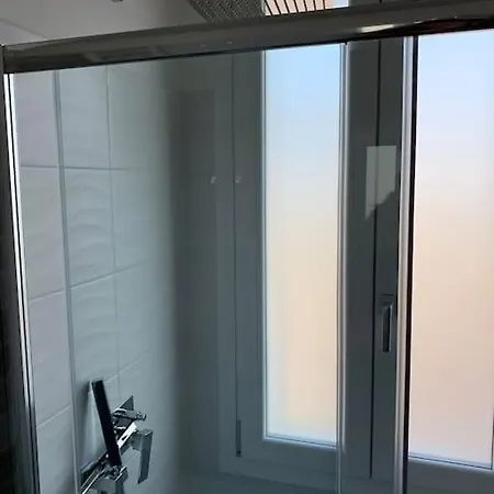 Trilocale Con Vista E Due Bagni Vicino Citylife Milan Exterior photo