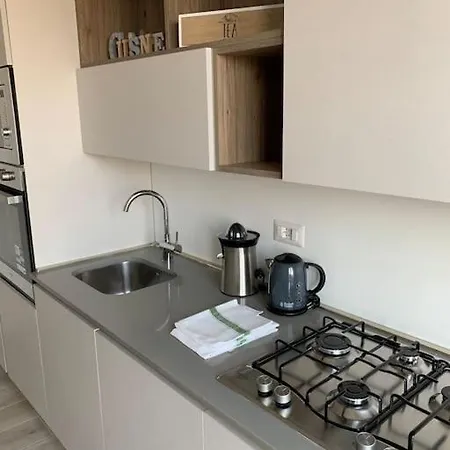 Trilocale Con Vista E Due Bagni Vicino Citylife Milan Exterior photo
