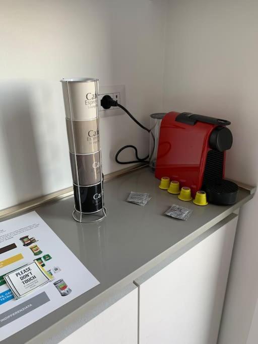 Apartamento Trilocale Con Vista E Due Bagni Vicino Citylife Milán